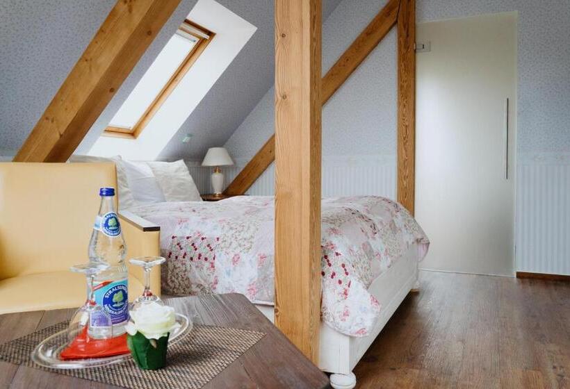 Suite Junior, An Den Bleichen