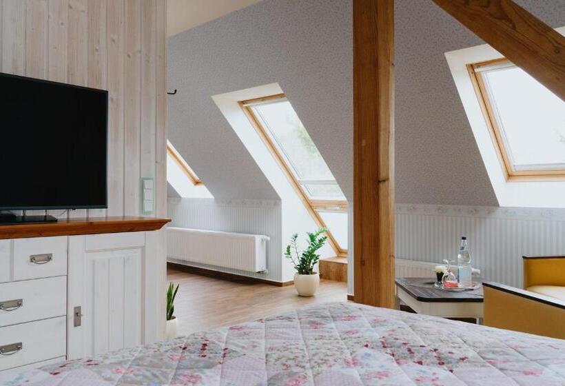 Suite Junior, An Den Bleichen