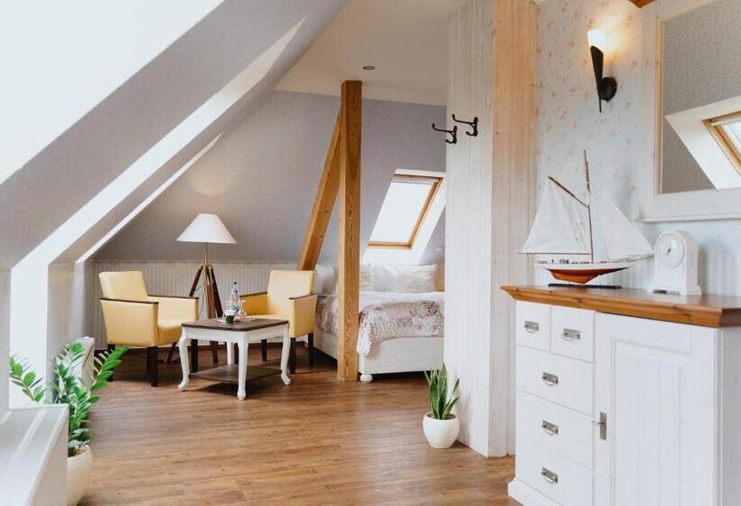 Suite Junior, An Den Bleichen