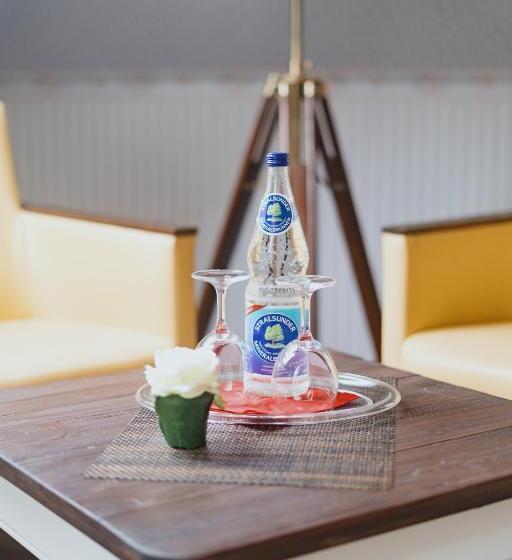 Suite Junior, An Den Bleichen