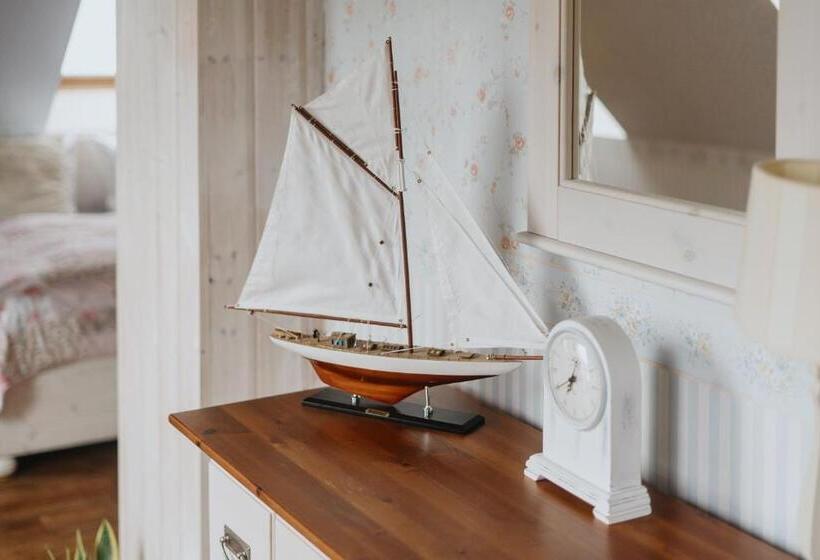 Suite Junior, An Den Bleichen