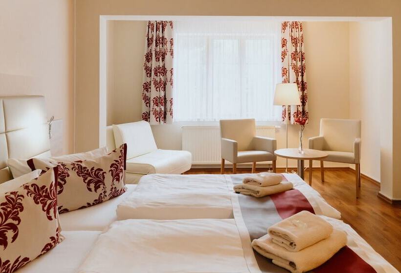 Camera Standard, An Den Bleichen