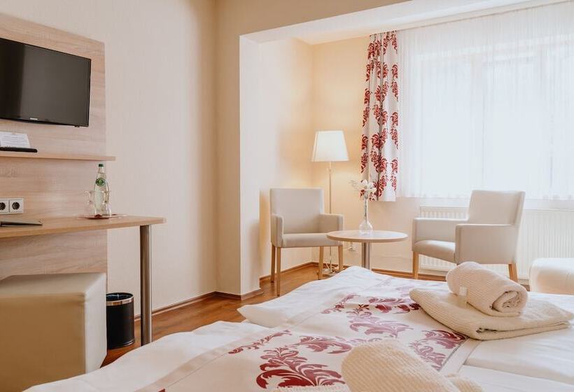 Camera Standard, An Den Bleichen