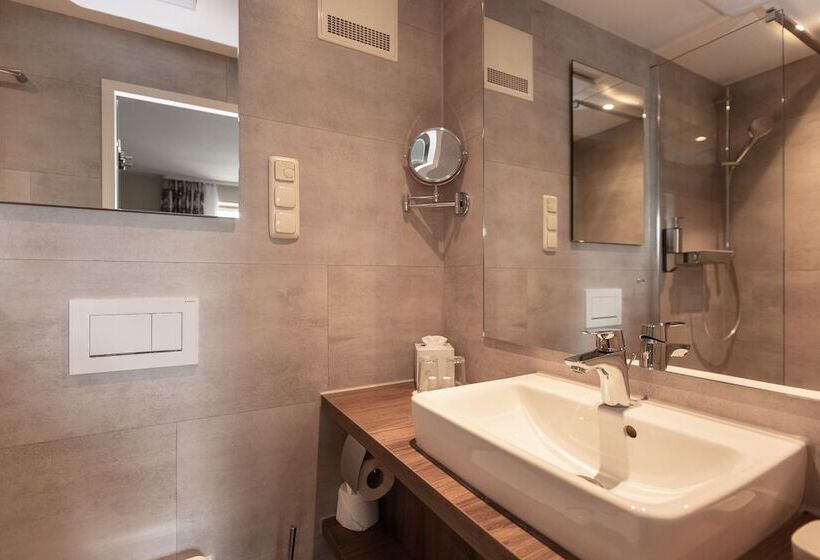 Camera Standard, An Den Bleichen