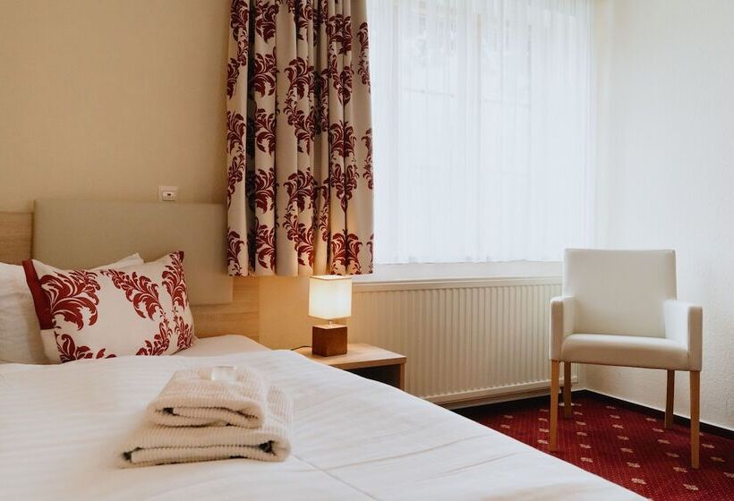 Camera Standard Individuale, An Den Bleichen