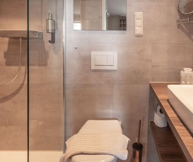 Camera Standard Individuale, An Den Bleichen