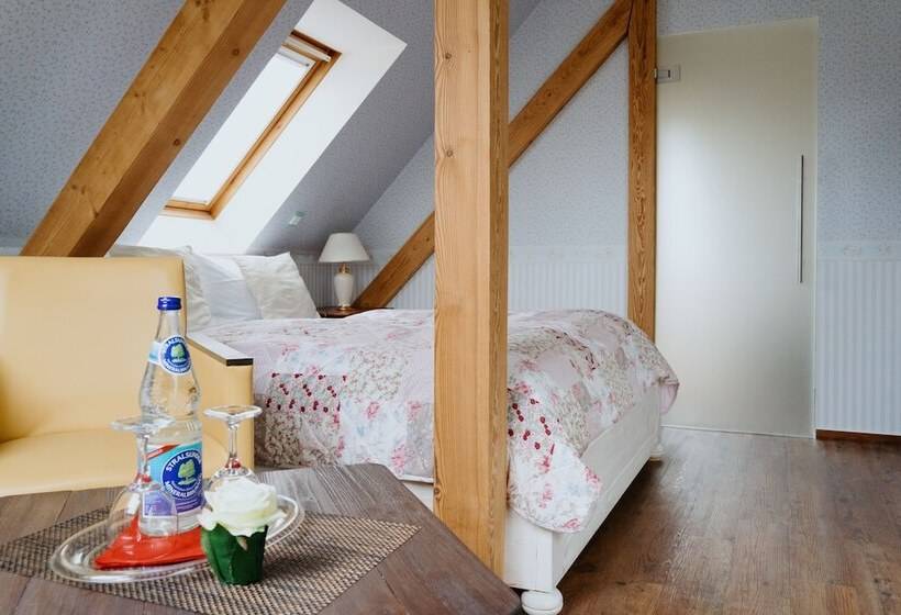 Suite Junior, An Den Bleichen