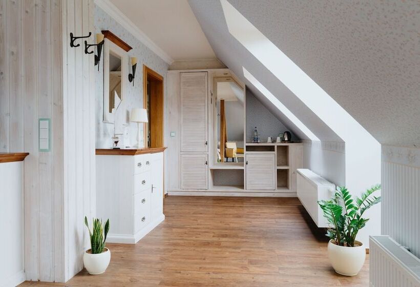 Suite Junior, An Den Bleichen