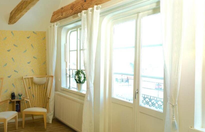 스탠다드 룸, Annas Hotell