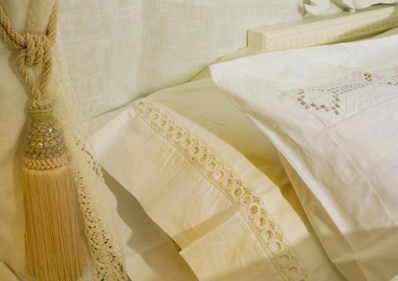 标准间, Annas Hotell