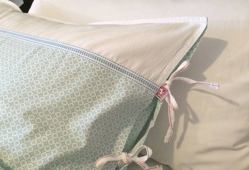 스탠다드 싱글 룸, Annas Hotell