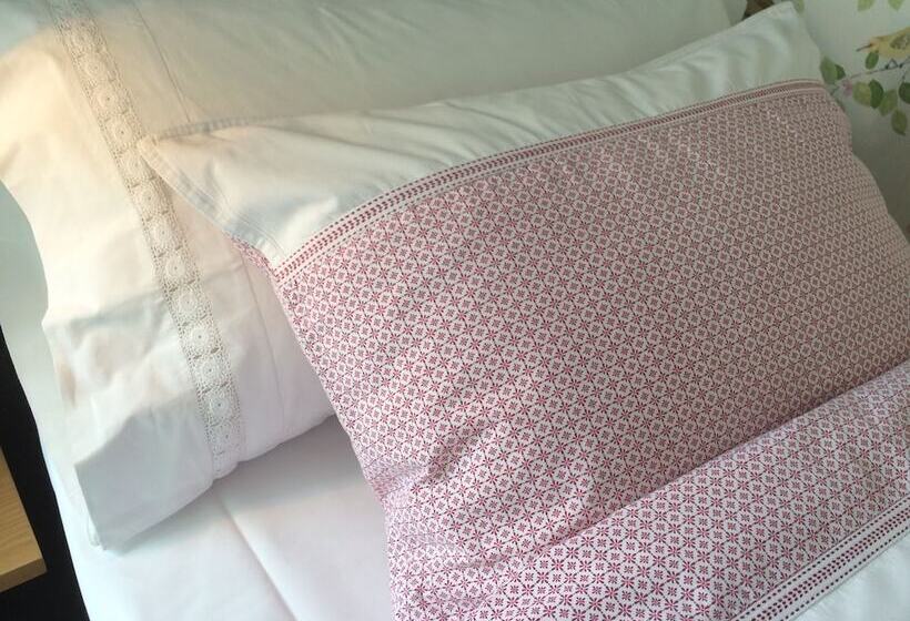 스탠다드 싱글 룸, Annas Hotell