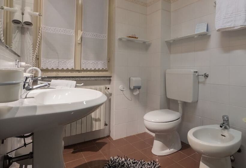 スタンダードルーム, Aquadolce