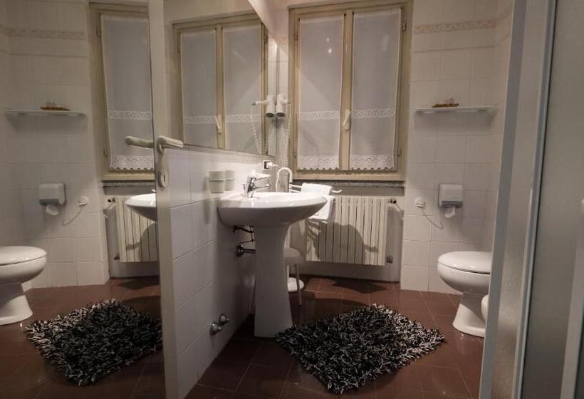 スタンダードルーム, Aquadolce