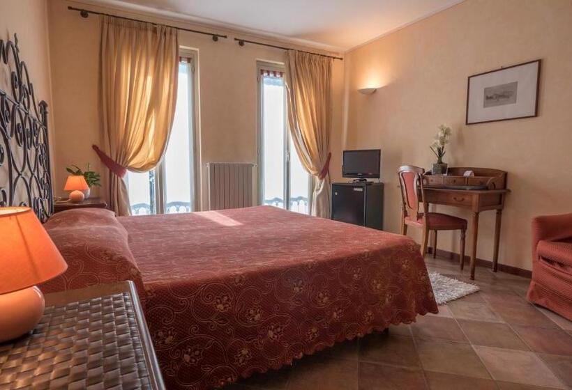 スタンダードルーム, Aquadolce