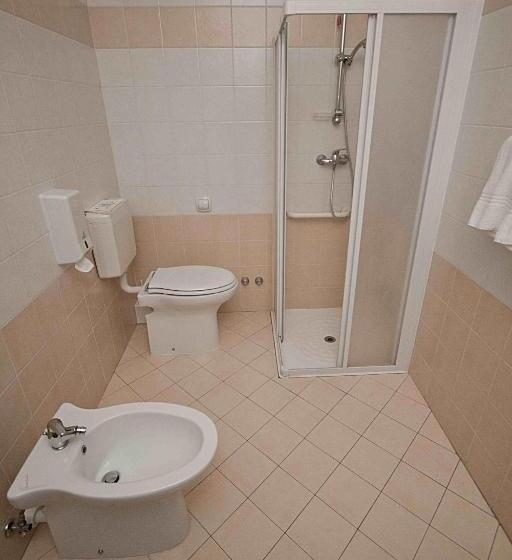 レイクビュースタンダードルーム, Aquadolce