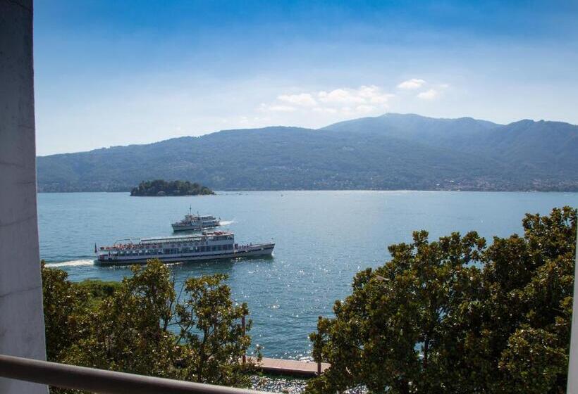 レイクビュースタンダードルーム, Aquadolce