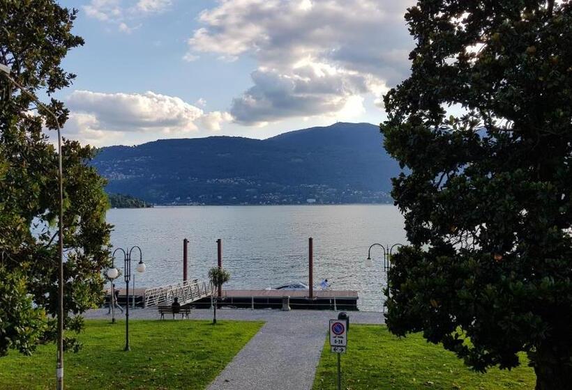 スタンダードトリプルルーム, Aquadolce