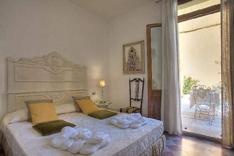 Quarto standard, Art Hotel Al Fagiano