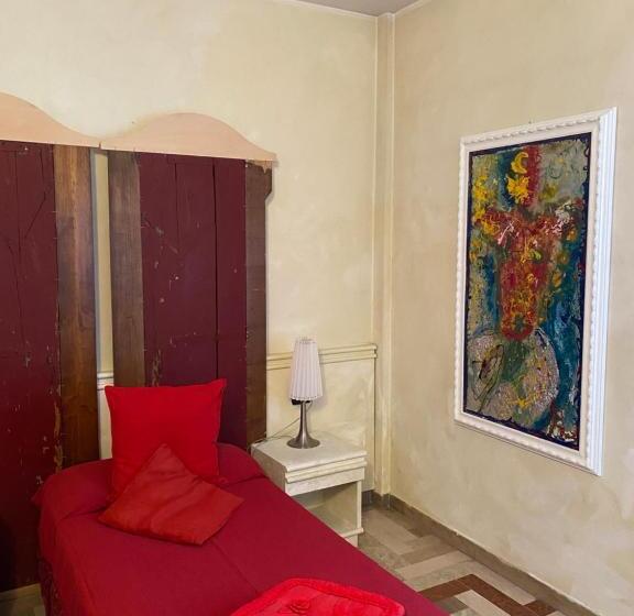 Quarto standart individual, Art Hotel Al Fagiano