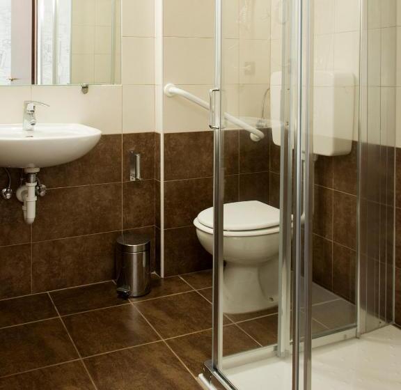 اتاق استاندارد, Asterix