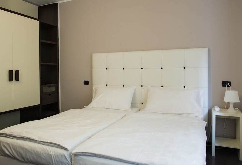 اتاق استاندارد, Asterix