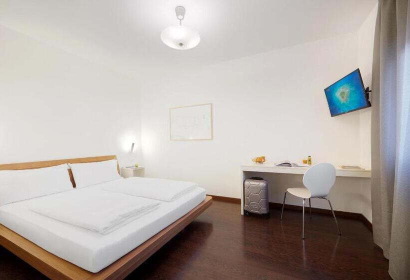 اتاق استاندارد, Asterix