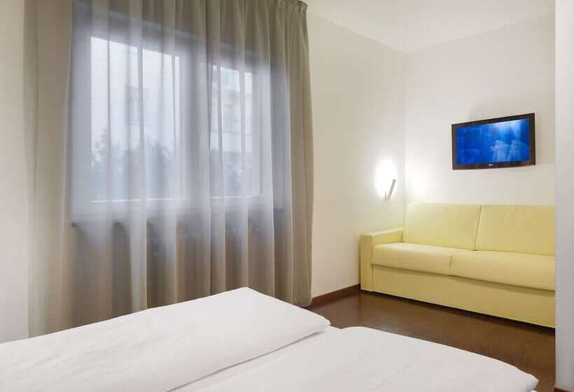 اتاق استاندارد, Asterix