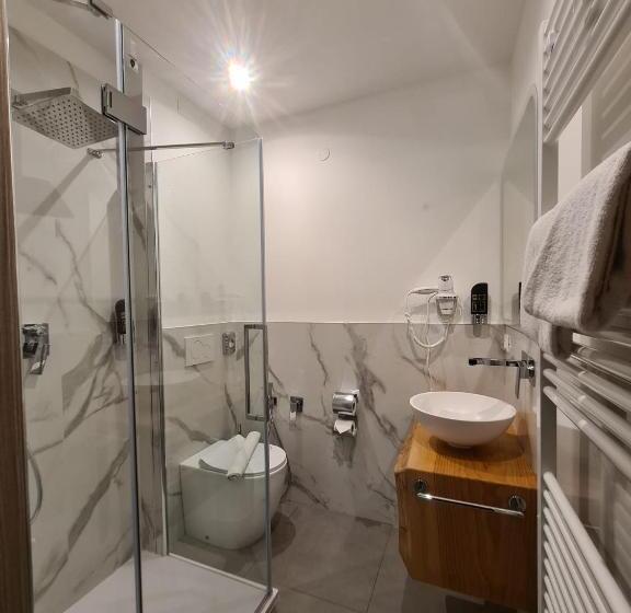 اتاق استاندارد یک نفره, Asterix