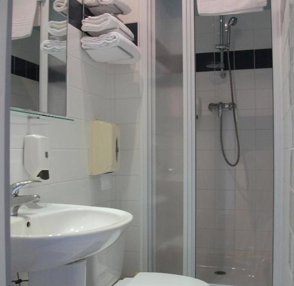 غرفة قياسية, Bellevue