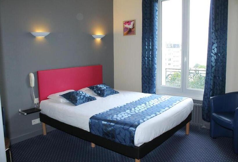 غرفة قياسية, Bellevue