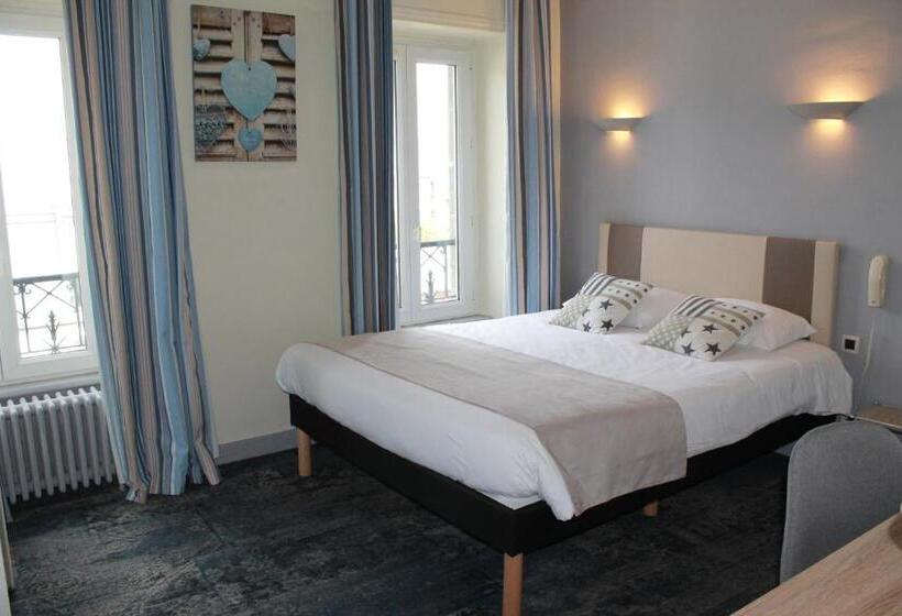 غرفة قياسية, Bellevue