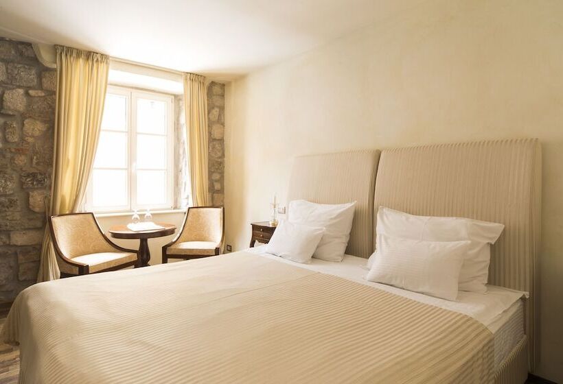 اتاق سوپریور, Boutique Hotel Astoria