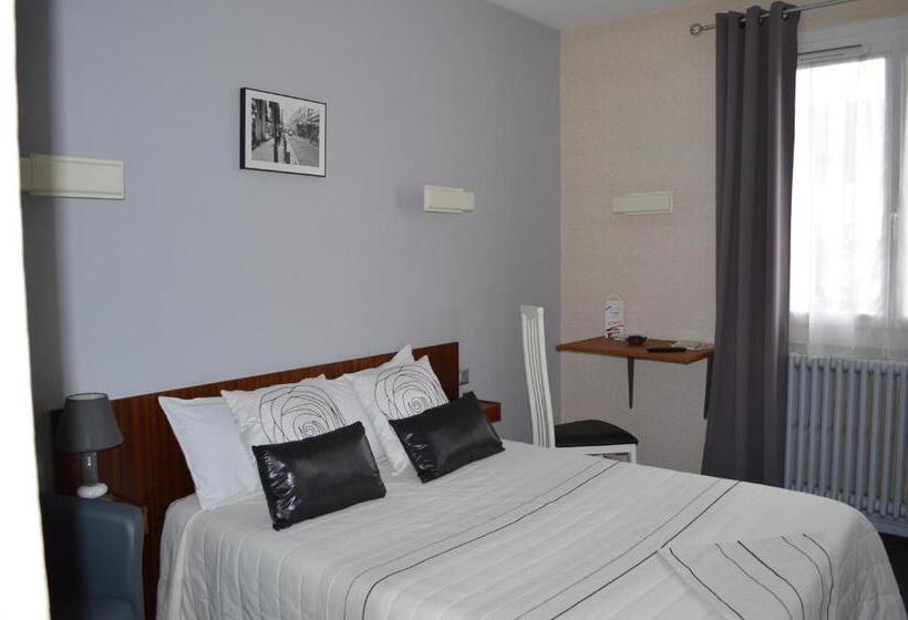 Номер Стандарт, Christina