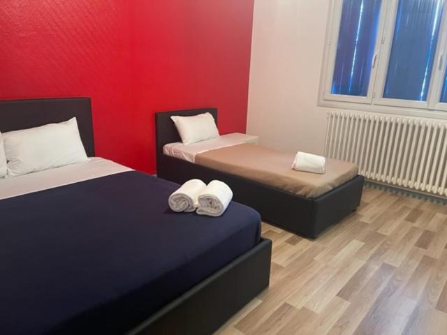 Апартаменты 1 Спальня, Christina