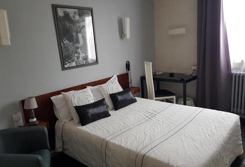 Номер Стандарт, Christina