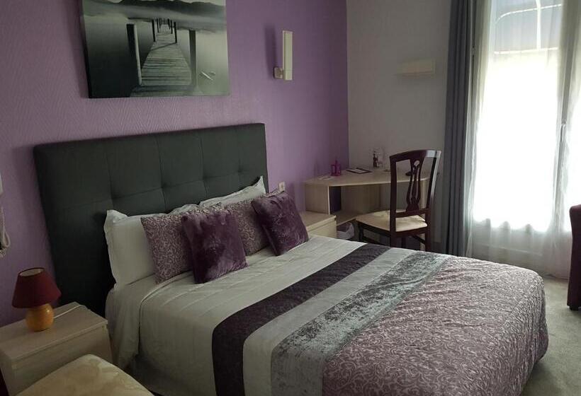 Номер Стандарт, Christina