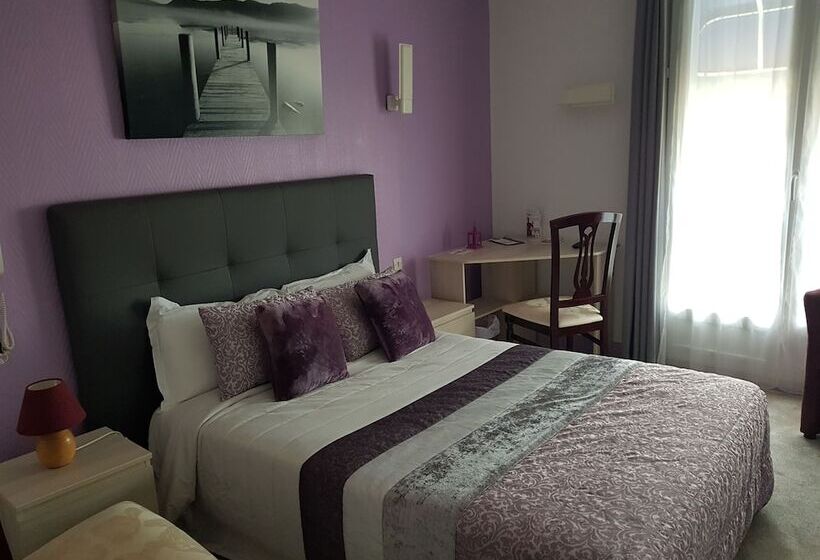 Номер Стандарт, Christina