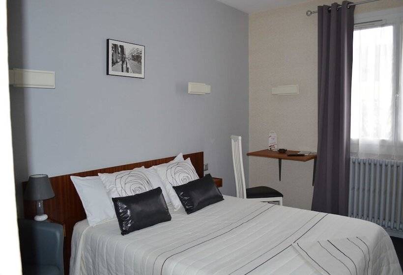 Номер Стандарт, Christina