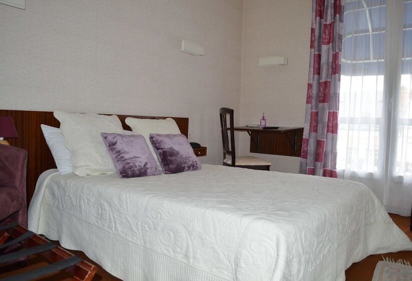 Номер Стандарт, Christina