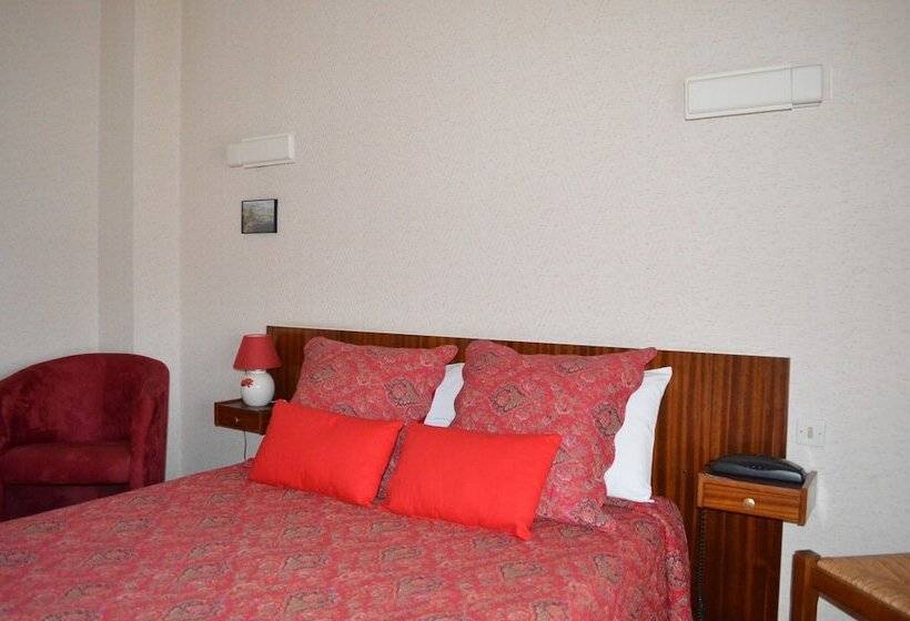 Номер Стандарт, Christina