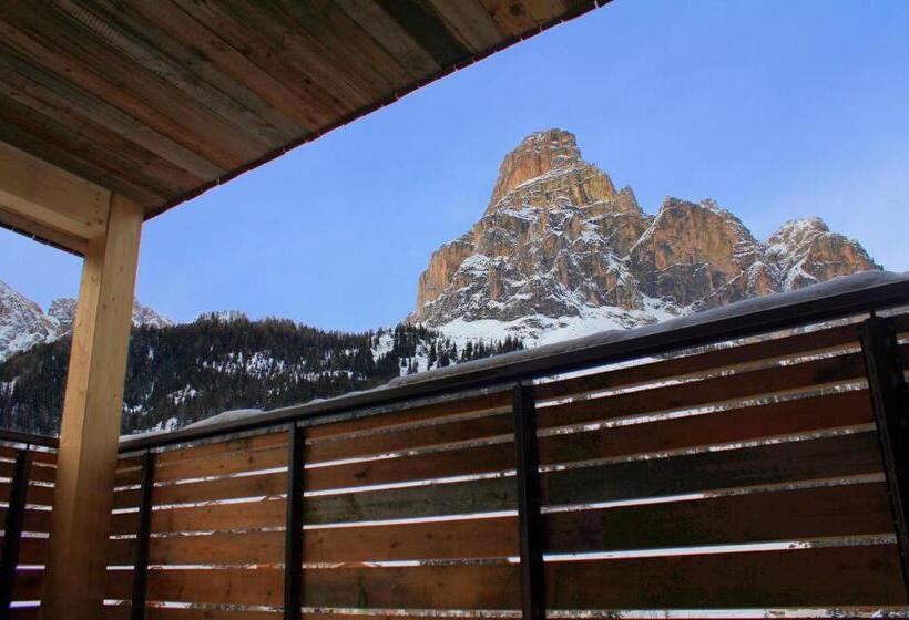 プレミアムスイート, Col Alto