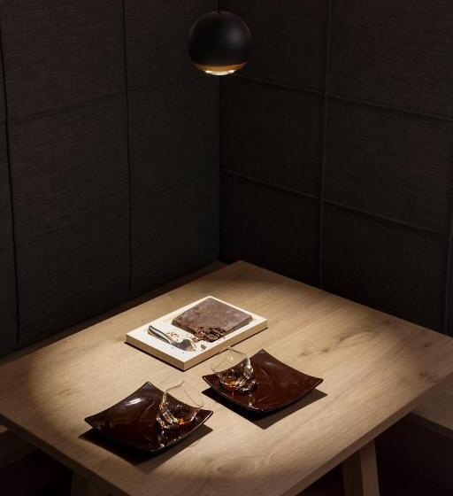 スイート, Col Alto