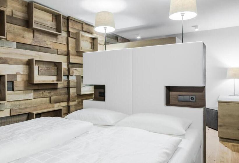 スイート, Col Alto