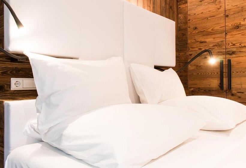 デラックススイート, Col Alto