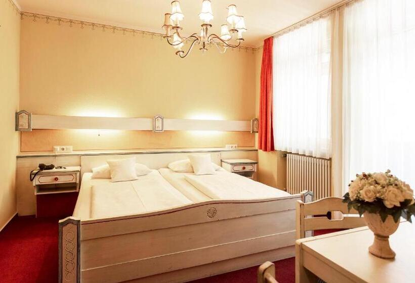Quarto Estandar, Dammenmühle