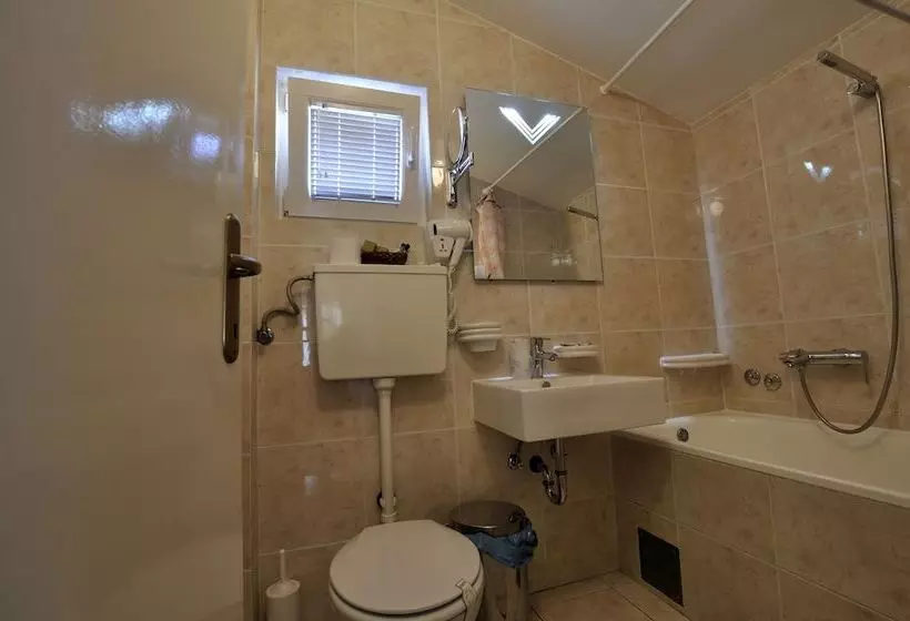 آپارتمان 1 خوابه, Vila đurić   Ex Hotel đurić