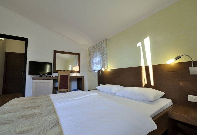 آپارتمان 1 خوابه, Vila đurić Ex Hotel đurić