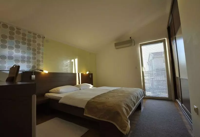 آپارتمان 1 خوابه, Vila đurić   Ex Hotel đurić