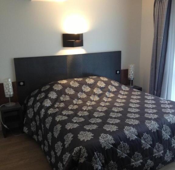 غرفة قياسية, Domaine De Kermodest